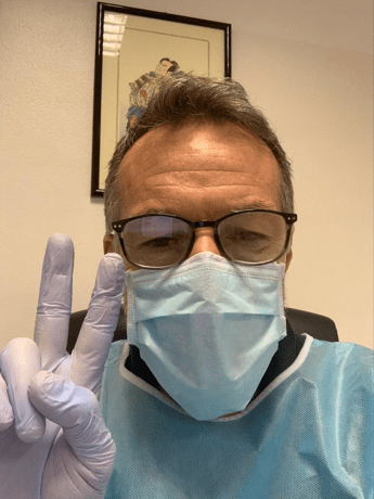 Coronavirus: medico Casalpusterlengo, 'ai maratoneti farei fare un tour nelle rianimazioni' Coronavirus: medico Casalpusterlengo, 'ai maratoneti farei fare un tour nelle rianimazioni'