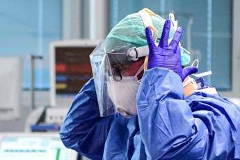 Coronavirus, 5 morti in Calabria Coronavirus, 5 morti in Calabria