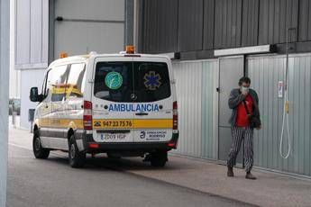 Coronavirus Spagna, morto ex presidente Real Madrid Coronavirus Spagna, morto ex presidente Real Madrid