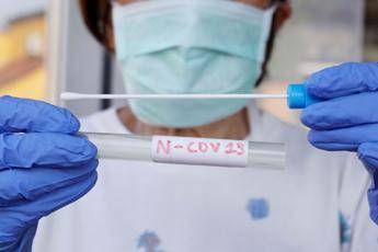 Coronavirus, Oms: Curva rallenta, speriamo calo sostenuto casi Coronavirus, Oms: Curva rallenta, speriamo calo sostenuto casi