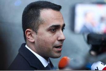 Di Maio: Austria? Individualismi danneggiano Ue