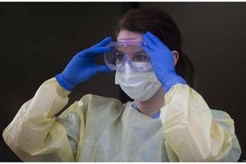 Coronavirus, Iss: Effetti misure più evidenti in aree dove circola meno Coronavirus, Iss: Effetti misure più evidenti in aree dove circola meno