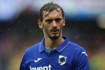 Coronavirus, Gabbiadini: Io positivo, pensavo fosse uno scherzo Coronavirus, Gabbiadini: Io positivo, pensavo fosse uno scherzo