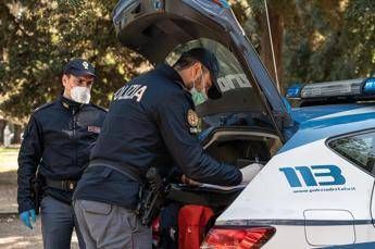 Sono 325 i poliziotti positivi in tutta Italia, i dati regione per regione aggiornati a oggi