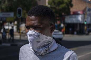 Coronavirus, in Africa più di 400 morti e quasi 10.000 contagi Coronavirus, in Africa più di 400 morti e quasi 10.000 contagi