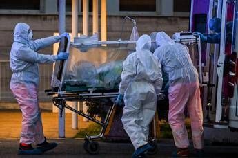 Coronavirus, in Europa 140 mila morti in più a marzo e aprile