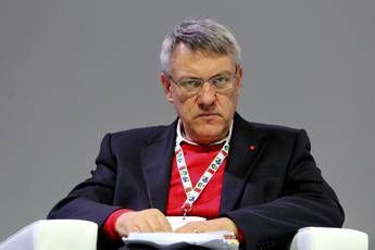 Scuola, Landini: E' momento di aprire discussione su riforma strutturale Scuola, Landini: E' momento di aprire discussione su riforma strutturale