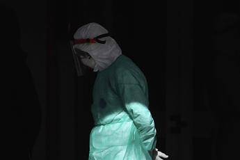 Coronavirus Lombardia, 296 morti nelle ultime 24 ore