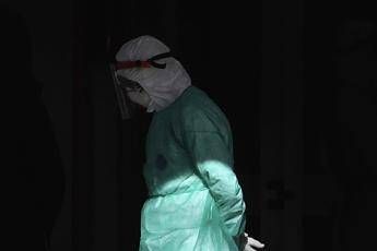 Covid Italia, 209 i medici morti Covid Italia, 209 i medici morti