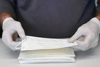L'appello: Creare filiera protezioni hi-tech lavabili e italiane L'appello: Creare filiera protezioni hi-tech lavabili e italiane