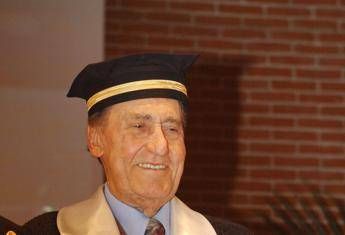 Luca Manfredi: 'Sordi è un patrimonio che va difeso' Luca Manfredi: 'Sordi è un patrimonio che va difeso'