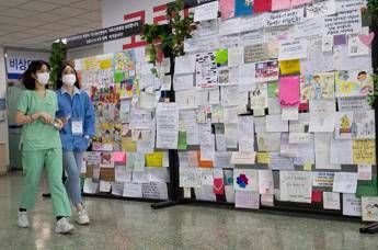 Coronavirus, ecco perché seguire il modello Corea Coronavirus, ecco perché seguire il modello Corea
