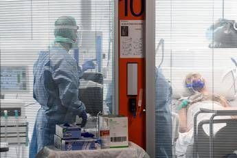Covid Balzo In Avanti Di Casi Nel Lazio Oggi 579