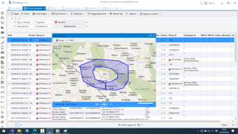 Celletti (Topnetwork), pronti a dare gratis software per tracciare contatti