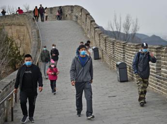 Coronavirus, Cina torna alla vita dopo incubo lockdown