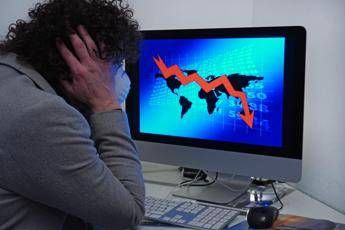 Coronavirus, Istat: Shock economia di dimensioni inimmaginabili Coronavirus, Istat: Shock economia di dimensioni inimmaginabili