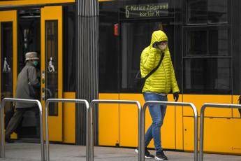 Coronavirus, Bce: Pandemia è choc economico estremo Coronavirus, Bce: Pandemia è choc economico estremo