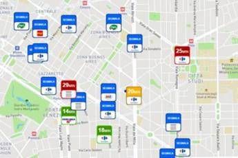 Coronavirus, supermercati senza fila? Così la nostra app è diventata virale Coronavirus, supermercati senza fila? Così la nostra app è diventata virale