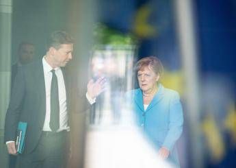 Coronavirus, Berlino: Eurobond? C'è già il Mes Coronavirus, Berlino: Eurobond? C'è già il Mes