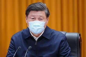 Coronavirus, Xi al G20: Pronti a ricerche congiunte e sviluppo vaccini Coronavirus, Xi al G20: Pronti a ricerche congiunte e sviluppo vaccini