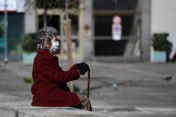 Oms: Coronavirus sta mettendo a rischio progressi longevità Oms: Coronavirus sta mettendo a rischio progressi longevità