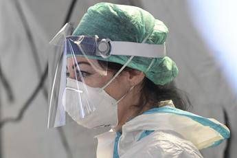 Coronavirus, nel mondo 928mila casi e 46891 morti Coronavirus, nel mondo 928mila casi e 46891 morti