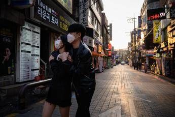 Covid, Corea del Sud in allerta: previste nuove restrizioni Covid, Corea del Sud in allerta: previste nuove restrizioni