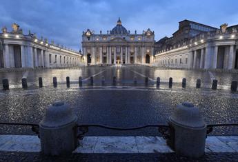 Coronavirus,sei positivi in Vaticano