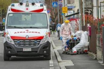 Coronavirus, 10mila morti in Italia Coronavirus, 10mila morti in Italia