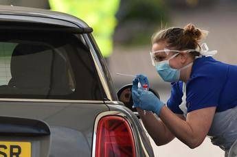 Coronavirus, Londra: 20mila morti in Gb? Buon risultato Coronavirus, Londra: 20mila morti in Gb? Buon risultato