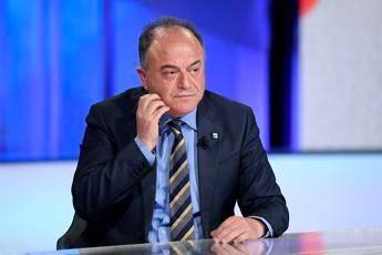 Coronavirus, Gratteri: Usura rischio reale per imprenditori Coronavirus, Gratteri: Usura rischio reale per imprenditori
