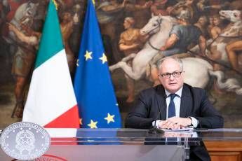 Fase 2, governo punta a ok dl maggio entro domenica Fase 2, governo punta a ok dl maggio entro domenica