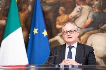 Recovery, Gualtieri: Governance in decreto, Ue chiede task force