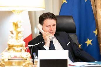 Recovery Fund, telefonata Conte-Macron: Sia all'altezza della sfida