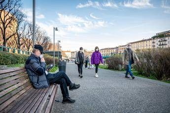 Coronavirus, Sala: All'inizio a Milano situazione non compresa Coronavirus, Sala: All'inizio a Milano situazione non compresa