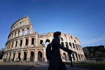 Coronavirus, Roma era bomba ma per ora si è fermata Coronavirus, Roma era bomba ma per ora si è fermata