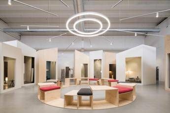 Il design made in Italy reagisce e si prepara alla ripartenza Il design made in Italy reagisce e si prepara alla ripartenza