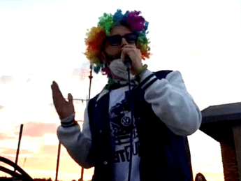 Coronavirus, il dj che incanta Roma: L'Italia ha insegnato al mondo come reagire Coronavirus, il dj che incanta Roma: L'Italia ha insegnato al mondo come reagire