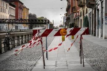 Lockdown ha evitato raddoppio vittime, studio a Parma