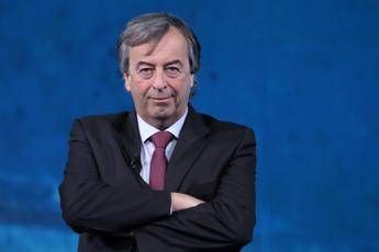 Burioni: Plasma guariti promettente, ma ancora pochi dati