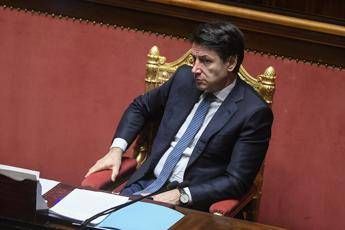 Conte: No a divisioni sul Mes, ultima parola a Parlamento Conte: No a divisioni sul Mes, ultima parola a Parlamento