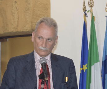 Questore Bergamo: Ho avuto paura per il Covid, siamo prima linea del Piave Questore Bergamo: Ho avuto paura per il Covid, siamo prima linea del Piave