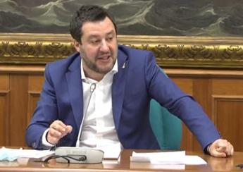Salvini: Pace edilizia e free tax zone per ripartire