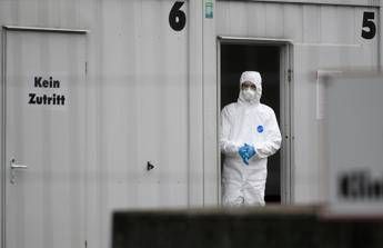 Coronavirus, Germania: Pandemia durerà almeno tutto 2020 Coronavirus, Germania: Pandemia durerà almeno tutto 2020