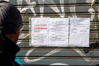 Coronavirus, 2 anni per tornare ai livelli di Pil di gennaio 2020 Coronavirus, 2 anni per tornare ai livelli di Pil di gennaio 2020
