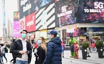 Coronavirus, superati 800mila casi nel mondo Coronavirus, superati 800mila casi nel mondo