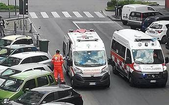 Coronavirus Lombardia, superati i 15mila morti Coronavirus Lombardia, superati i 15mila morti