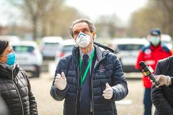 Fontana: Governo sapeva di rischi pandemia? Conte chiarisca