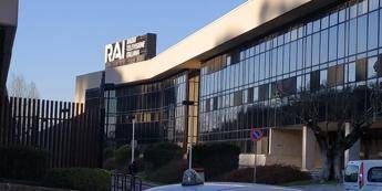 In Rai barra dritta su sicurezza e attenzione alta per studi più critici In Rai barra dritta su sicurezza e attenzione alta per studi più critici