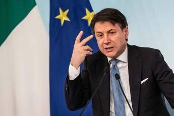 Conte: Problemi strutturali ma è tempo di rilanciare il Paese